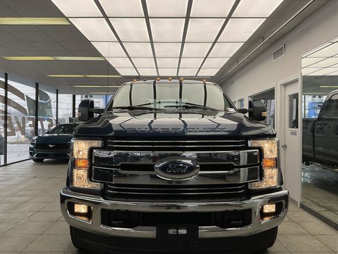 Used 2018 Ford F350 Lariat w/ Lariat Value Package image 2