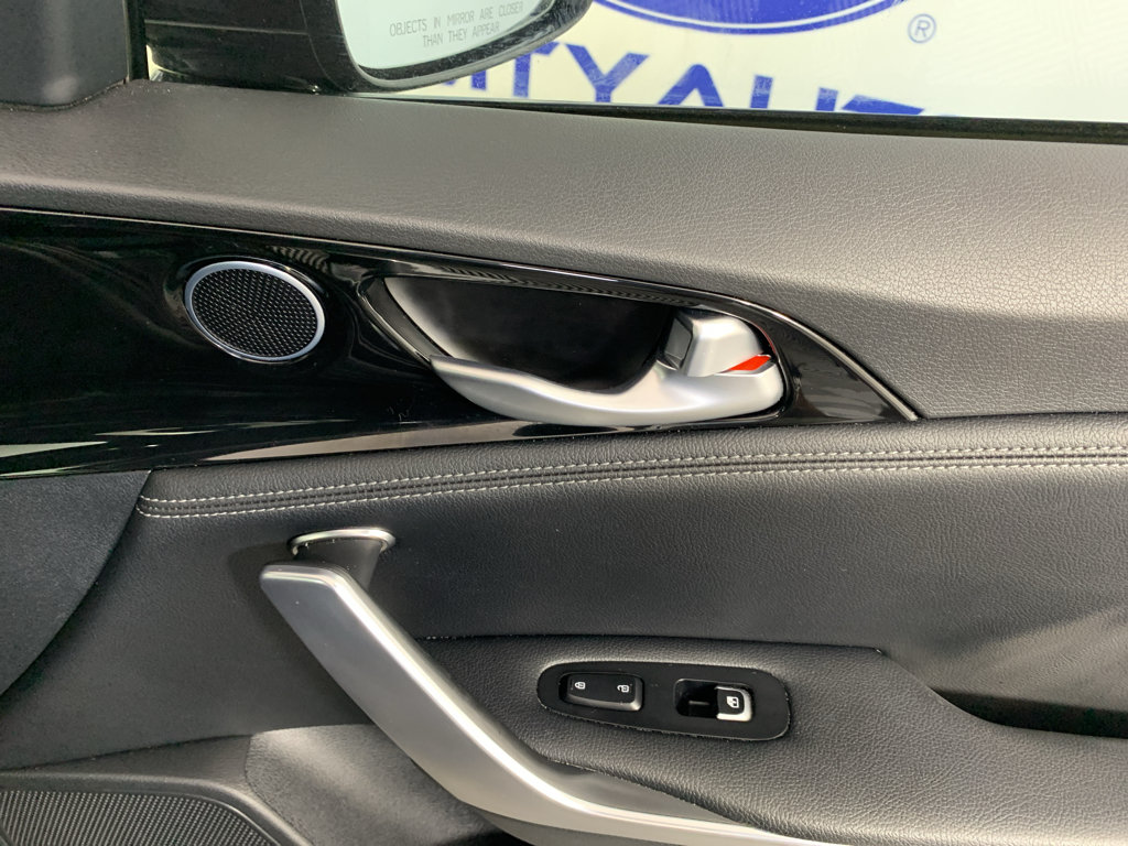 Used 2022 Kia Stinger GT-Line RWD image 37