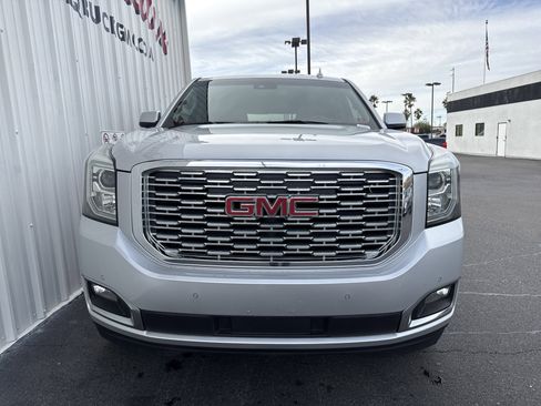 Used 2018 GMC Yukon Denali w/ Open Road Package image 6