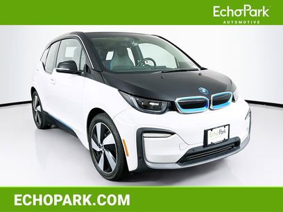 Used 2019 BMW i3