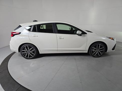 New 2026 Subaru Impreza 2.0i Sport image 6