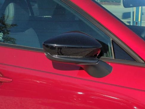 New 2026 MAZDA CX-50 AWD 2.5 Hybrid w/ Weather Package image 12