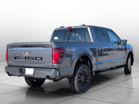 New 2026 Ford F150 Lariat image 14