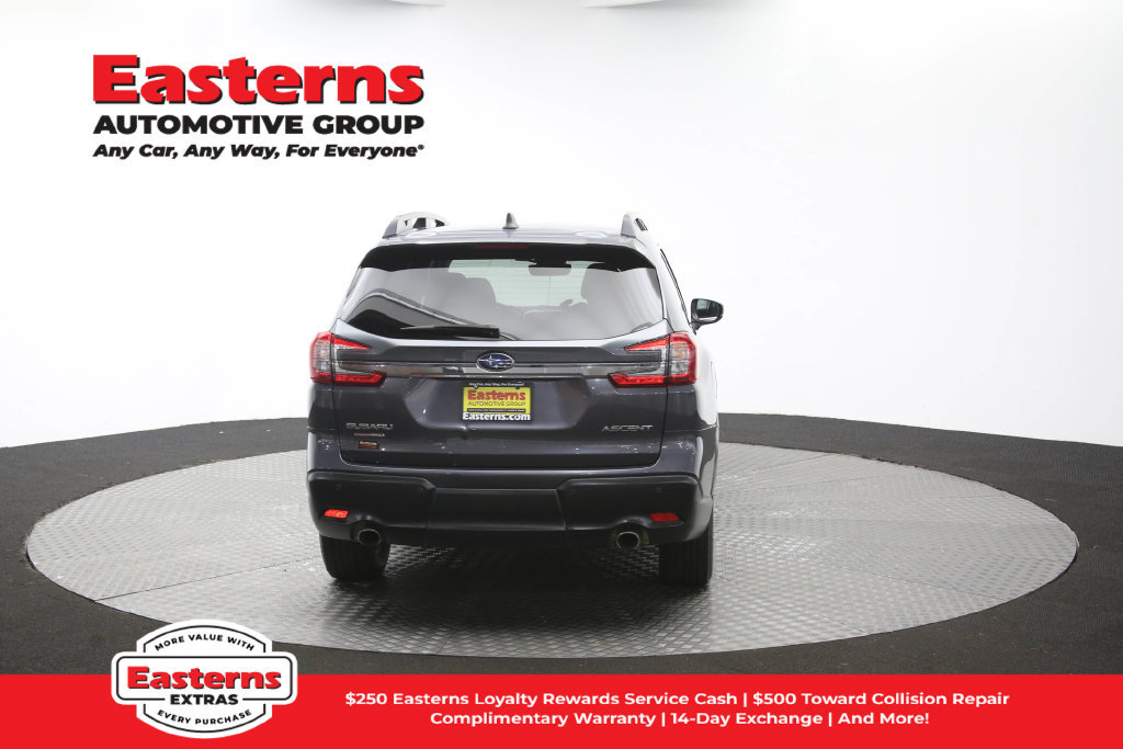 Used 2025 Subaru Ascent Premium AWD/4WD image 41