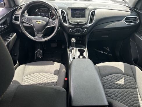Used 2021 Chevrolet Equinox LT AWD/4WD image 19
