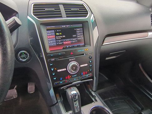 Used 2016 Ford Explorer Limited image 40
