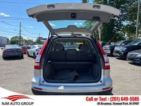 Used 2010 Honda CR-V LX image 10