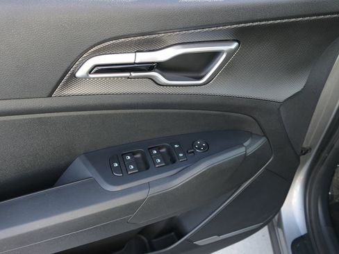 Certified 2025 Kia Sportage LX image 13