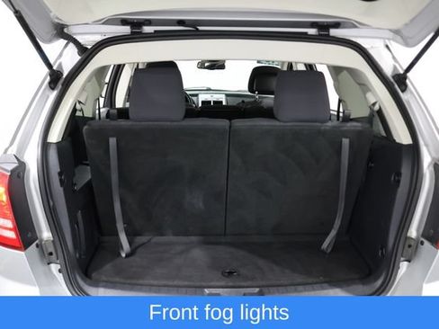 Used 2010 Dodge Journey SXT w/ Flexible Seating Group FWD image 13