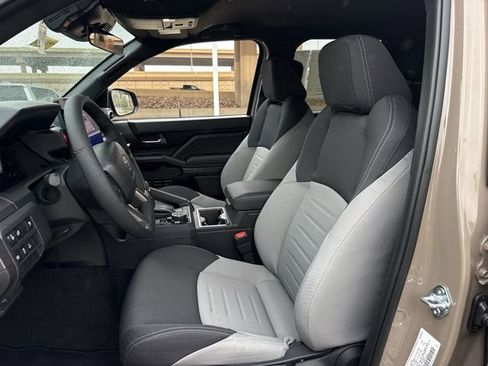 New 2026 Toyota Tacoma TRD Off-Road image 28