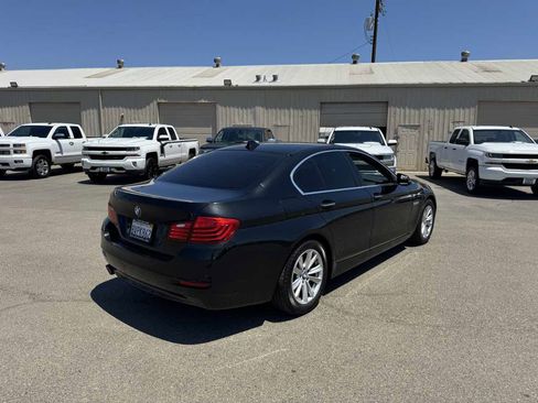 Used 2015 BMW 528i Sedan image 11