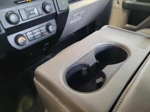 Used 2019 Ford F150 XL w/ XL Power Equipment Group AWD/4WD image 26