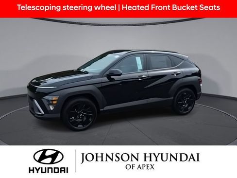 Used 2026 Hyundai Kona SEL Sport FWD image 8