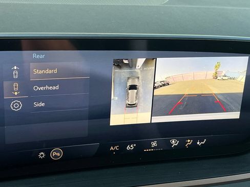 New 2026 Buick Envision Sport Touring AWD/4WD image 22