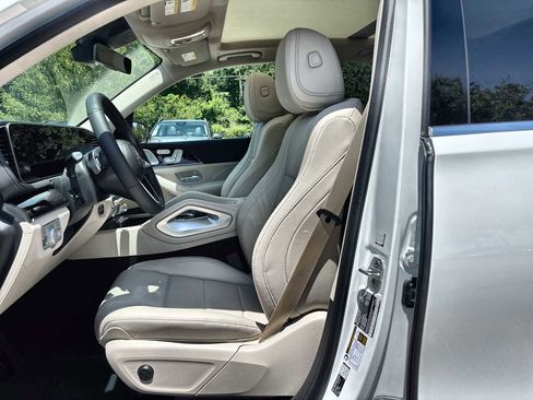 New 2026 Mercedes-Benz GLE 450 4MATIC image 3
