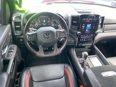 Used 2022 RAM 1500 TRX w/ TRX Level 2 Equipment Group image 22