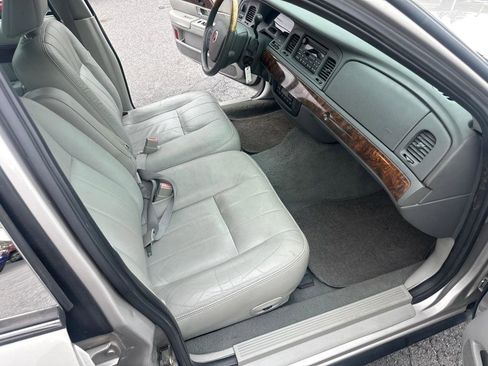 Used 2005 Mercury Grand Marquis LS RWD image 39