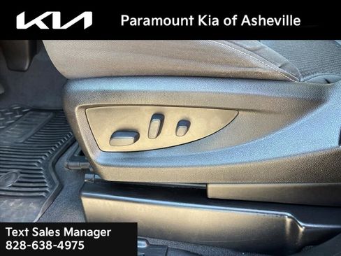 Used 2019 Chevrolet Silverado 1500 LT w/ All Star Edition image 17