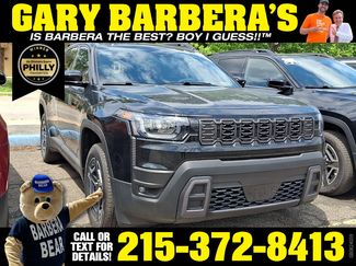 New 2026 Jeep Cherokee Laredo AWD/4WD video 1