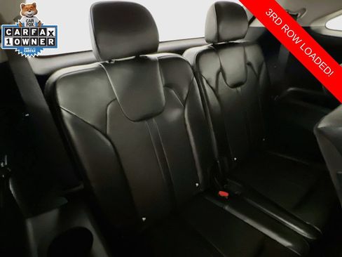 Certified 2024 Kia Sorento S w/ Panoramic Sunroof Package FWD image 29