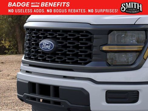 New 2026 Ford F150 STX RWD image 18