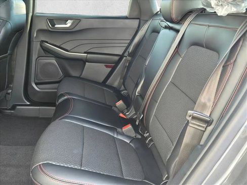 New 2026 Ford Escape ST-Line Select image 15