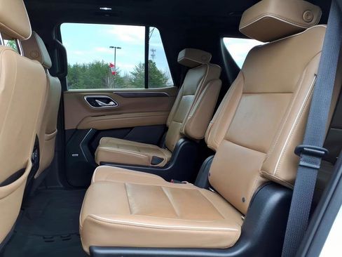 Used 2021 Chevrolet Tahoe Premier image 13