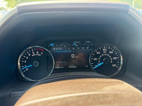 Used 2020 Ford F150 King Ranch w/ Equipment Group 601A Luxury AWD/4WD image 17