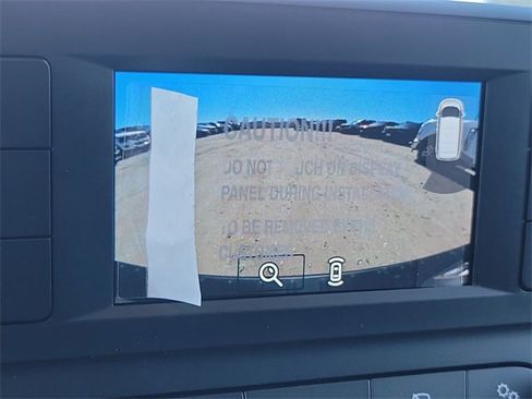 New 2025 Ford Transit 250 Base w/ Load Area Protection Package image 13