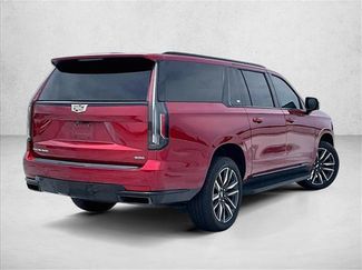 Used 2022 Cadillac Escalade ESV Sport RWD video 2
