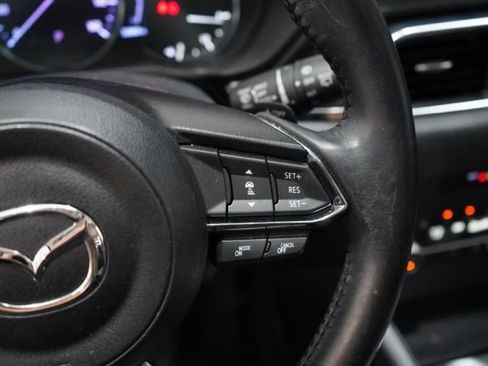 Used 2023 MAZDA CX-5 AWD 2.5 S w/ Premium Package image 24