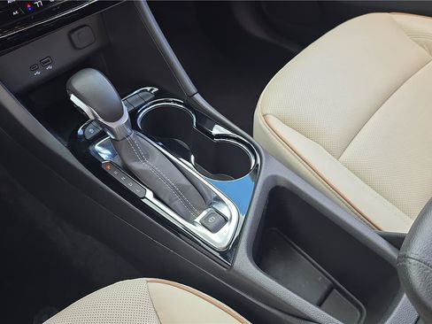 Used 2024 Buick Encore GX Avenir w/ Avenir Convenience Package AWD/4WD image 23