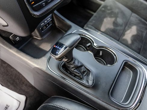 Used 2018 Dodge Durango SRT image 20