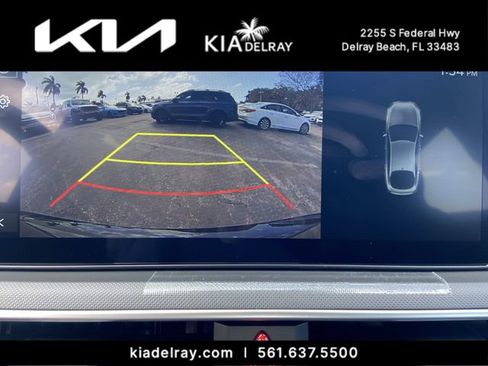 New 2026 Kia K5 LXS image 18