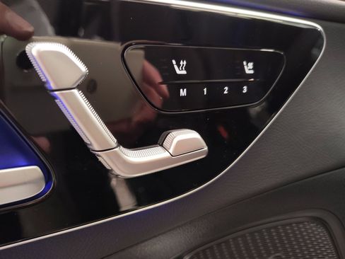 New 2026 Mercedes-Benz C 300 Sedan image 16