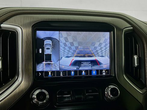 Used 2020 GMC Sierra 1500 Denali w/ Denali Ultimate Package AWD/4WD image 14