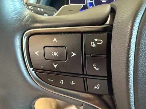 Used 2019 Lexus ES 350 w/ Premium Package FWD image 24