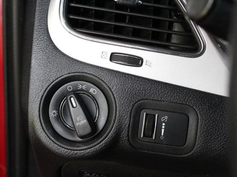Used 2016 Dodge Journey SXT w/ Comfort/Convenience Group FWD image 15
