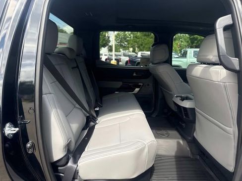 New 2026 Toyota Tundra Limited image 11