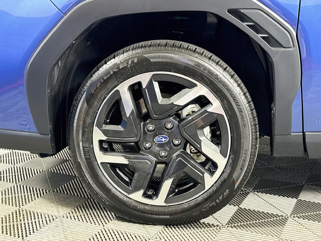 Used 2026 Subaru Forester Premium AWD/4WD image 32