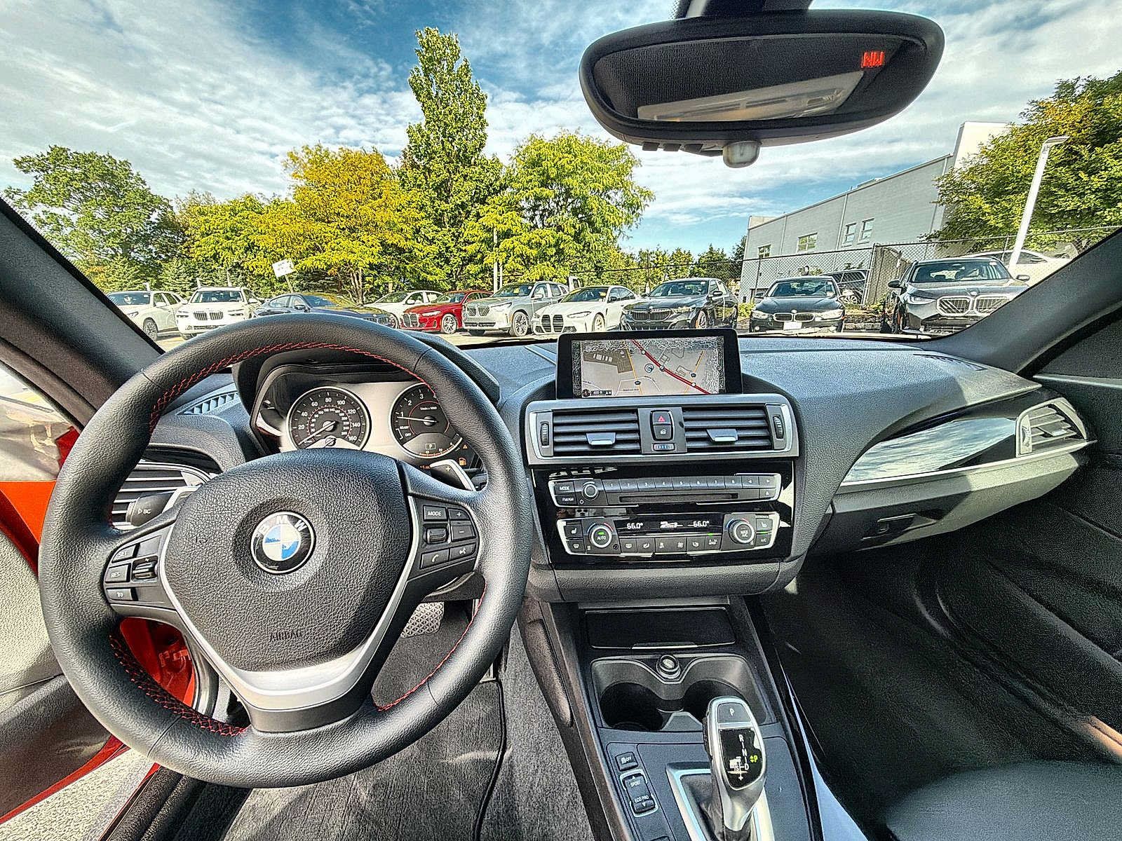 Used 2016 BMW 228i xDrive Coupe AWD/4WD image 18