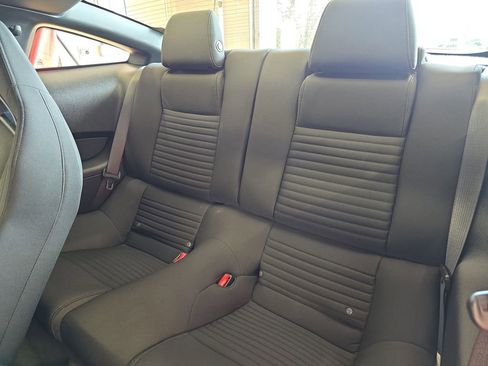 Used 2012 Ford Mustang Boss 302 w/ Boss 302 Accessory Pkg image 15