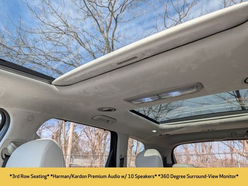 Used 2023 Kia Telluride SX Prestige image 6