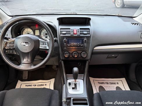 Used 2013 Subaru Impreza 2.0i Premium w/ All-Weather Pkg image 18
