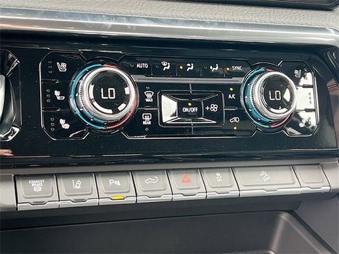 New 2026 GMC Sierra 2500 Denali image 11