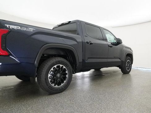 New 2026 Toyota Tundra SR5 AWD/4WD image 41