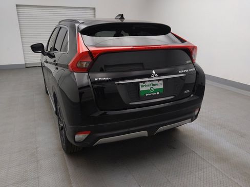 Used 2019 Mitsubishi Eclipse Cross SEL image 6