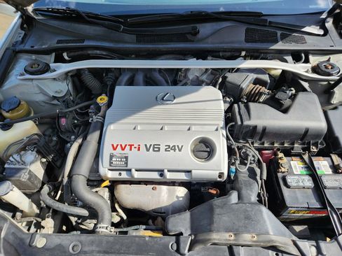 Used 2003 Lexus ES 330 image 12