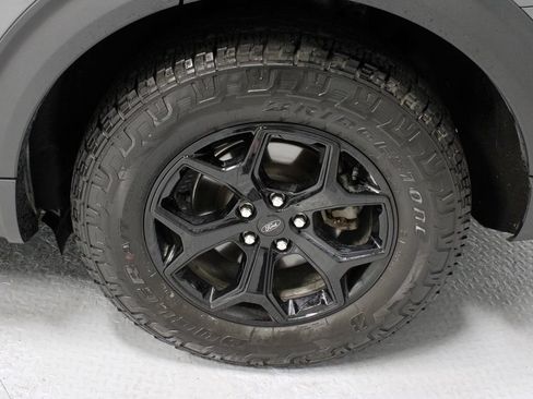 Used 2023 Ford Explorer Timberline w/ Timberline Technology Package AWD/4WD image 20