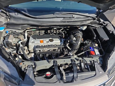 Used 2012 Honda CR-V EX image 28